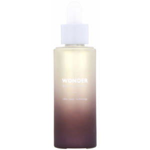 Haruharu, Wonder, Aceite facial con arroz negro, 30 ml (1 oz. líq.)