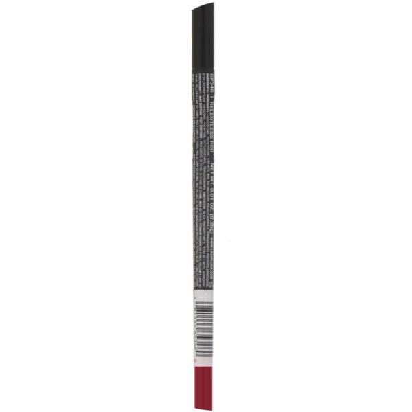 L.A. Girl, Ultimate Lip, delineador de labios automático de fijación intensa, Rojo implacable, 0,35 g (0,01 oz) - Imagen 2