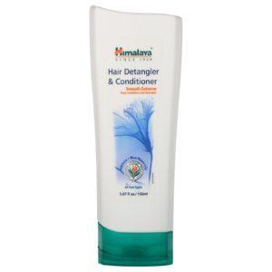 Himalaya, Desenredante y acondicionador para el cabello, todos los tipos de cabello, 5.07 oz fl (150 ml)