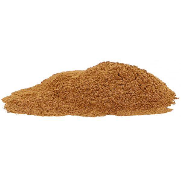 Frontier Natural Products, Polvo de canela Korintje de calidad, 16 oz. (453 gr.) - Imagen 2