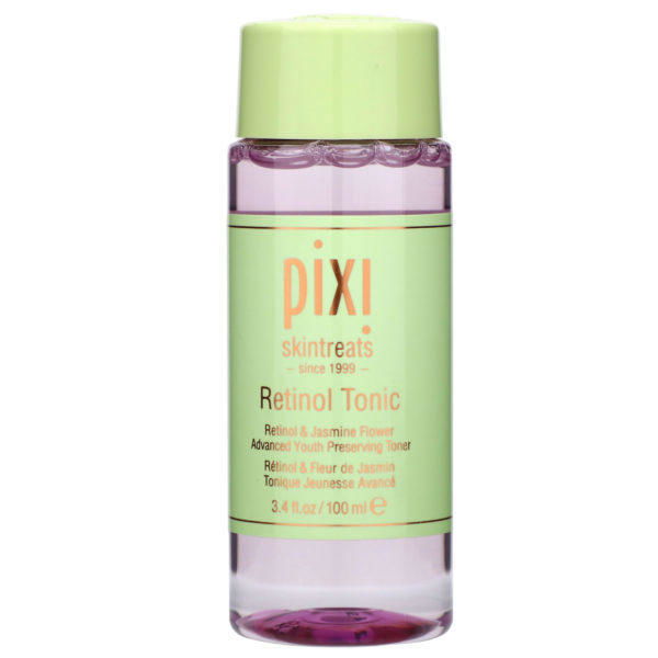 Pixi Beauty, Tónico con retinol, 100 ml (3,4 oz. líq.)
