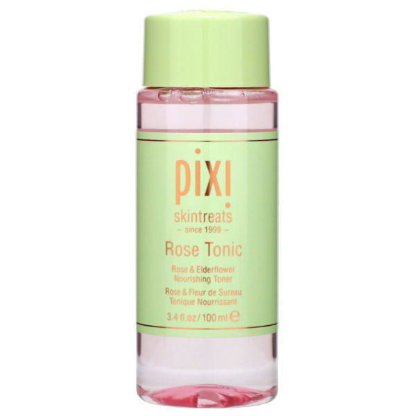 Pixi Beauty, Tónico de rosas, 100 ml (3,4 oz. líq.)