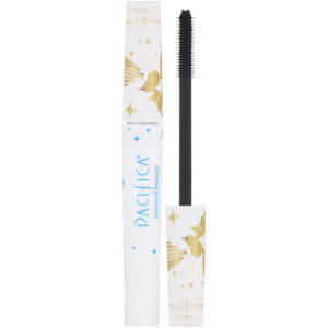 Pacifica, Dream Big, Máscara Extensora de Pestañas 7 en 1, Black Magic, 7.1 g (0,25 oz)