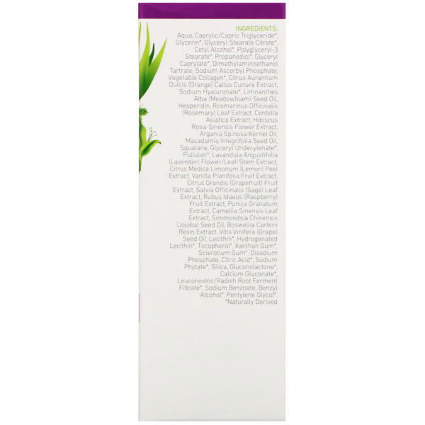 InstaNatural, Suero reafirmante con colágeno y DMAE, 30 ml (1 oz. líq.) - Imagen 3