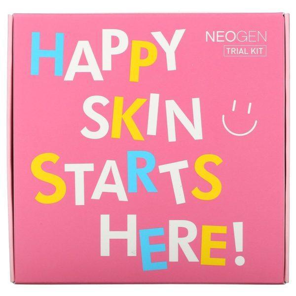 Neogen, Trial Kit, 5 Piece Kit - Imagen 2