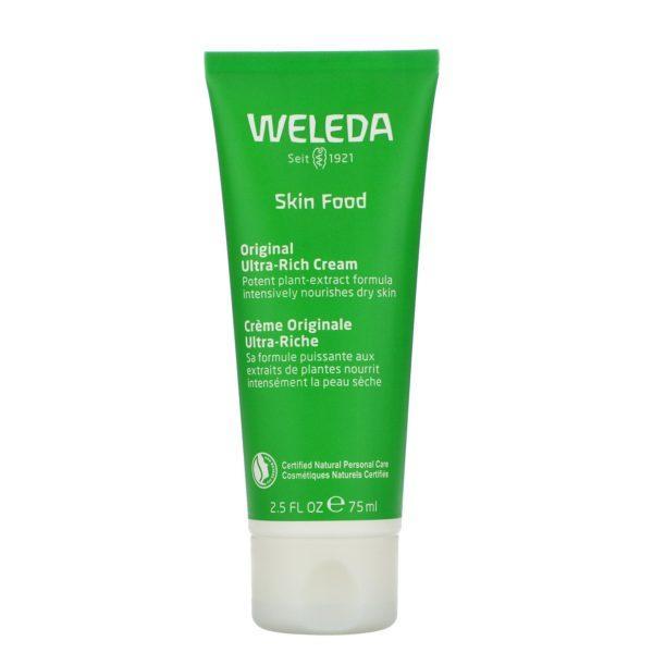 Weleda, Skin Food, 2,5 oz (75 g)