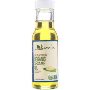 Kevala, Aceite de oliva extravirgen, 236 ml (8 fl oz)