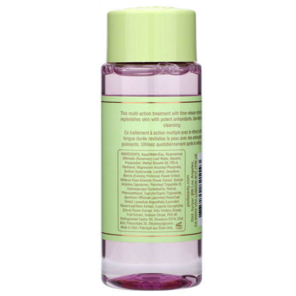 Pixi Beauty, Tónico con retinol, 100 ml (3,4 oz. líq.) - Imagen 2