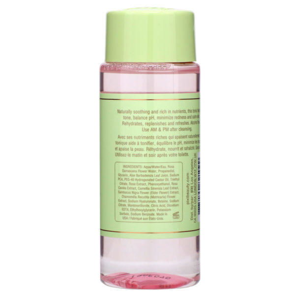 Pixi Beauty, Tónico de rosas, 100 ml (3,4 oz. líq.) - Imagen 2
