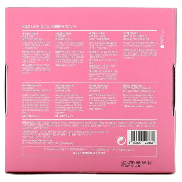 Neogen, Trial Kit, 5 Piece Kit - Imagen 3