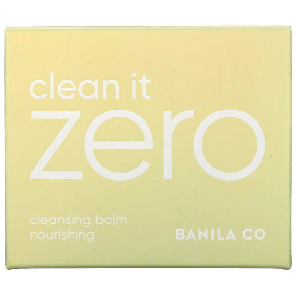 Banila Co., Clean It Zero, Cleansing Balm, 3.38 fl oz (100 ml) - Imagen 2