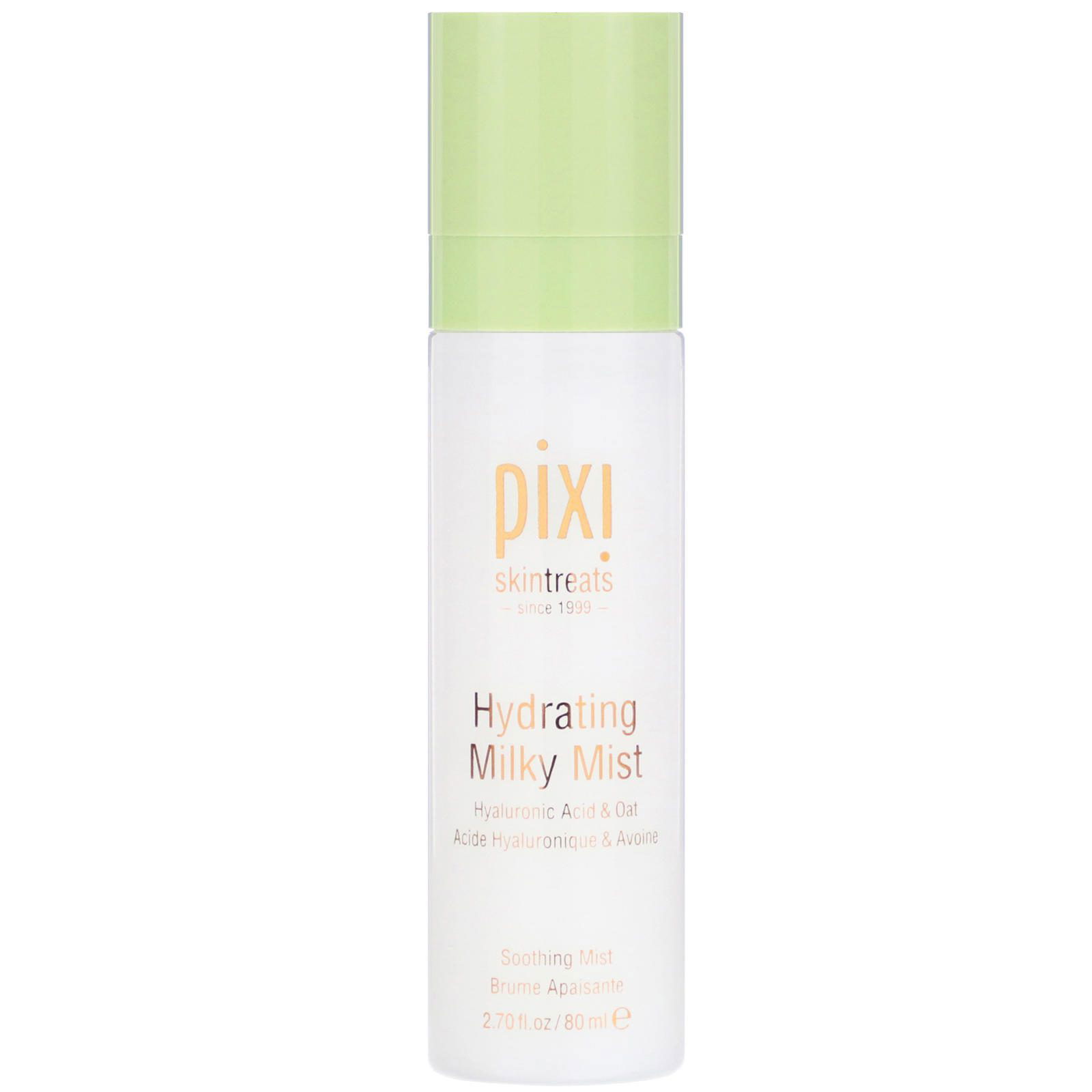 Pixi Beauty, Bruma de leche hidratante, 2.70 fl oz (80 ml)