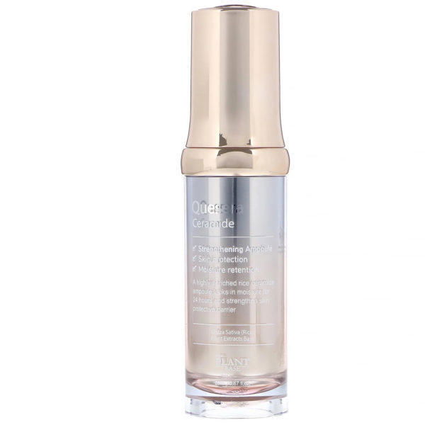 The Plant Base, Quesera, Ceramida, 20 ml (0,67 oz. líq.)