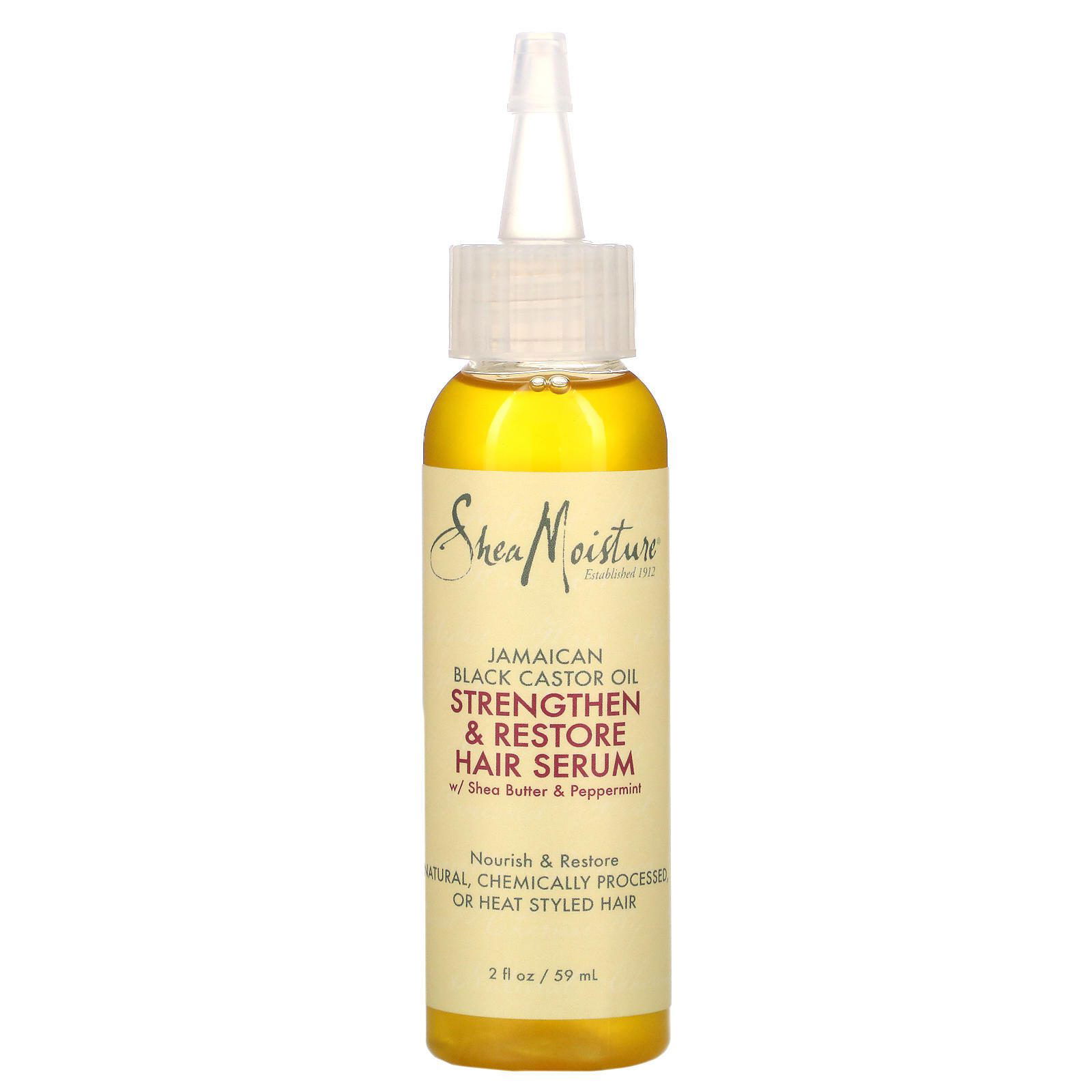 SheaMoisture,