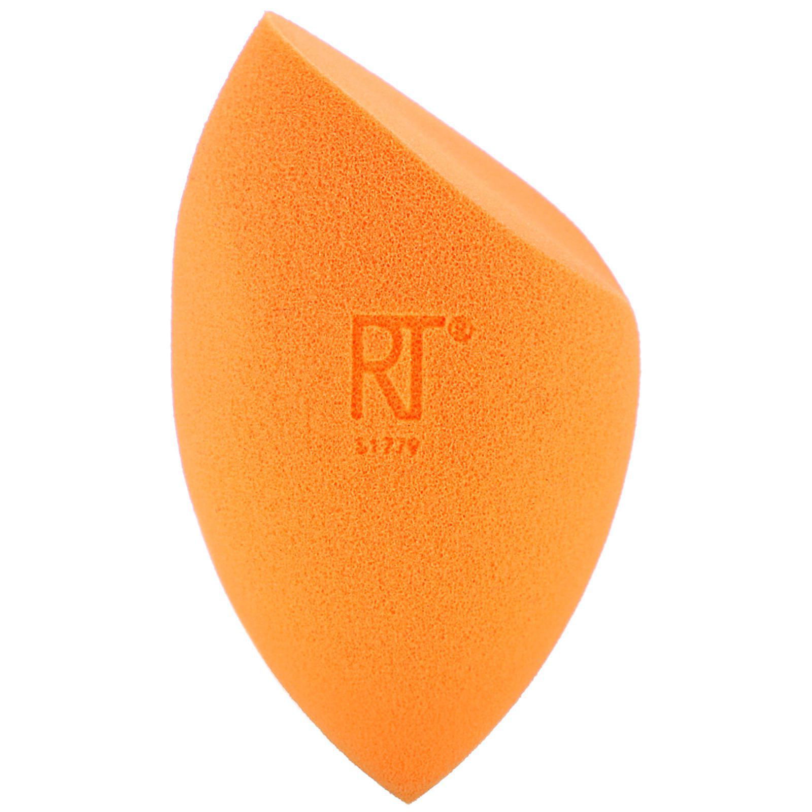 Real Techniques, Esponja milagrosa para maquillaje, 1 esponja