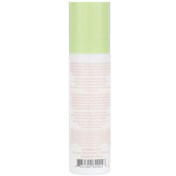 Pixi Beauty, Bruma de leche hidratante, 2.70 fl oz (80 ml) - Imagen 2