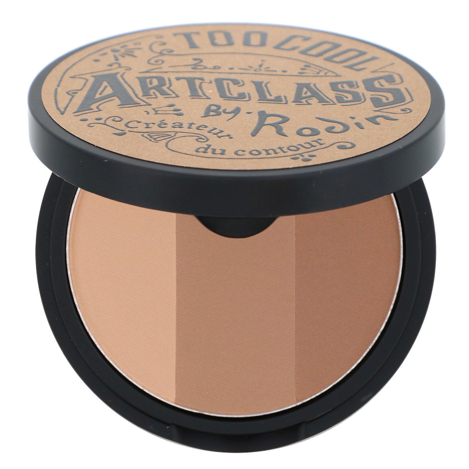 Too Cool for School, Clase de arte de Rodin, Sombreado, 9,5 g (0,33 oz)