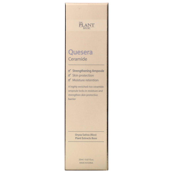 The Plant Base, Quesera, Ceramida, 20 ml (0,67 oz. líq.) - Imagen 2