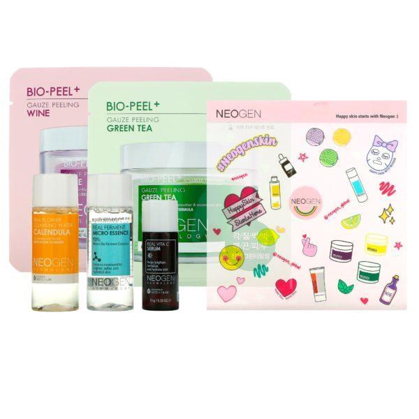 Neogen, Trial Kit, 5 Piece Kit - Imagen 4