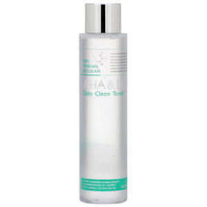 Mizon, Tónico de limpieza diaria AHA & BHA, 150 ml (5,07 oz. liq.)
