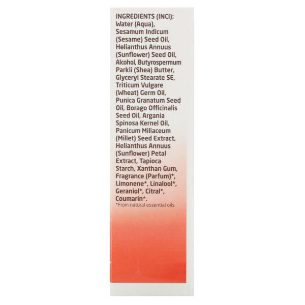 Weleda, Awakening Night Cream, Pomegranate Extracts , 1.0 fl oz (30 ml) - Imagen 3