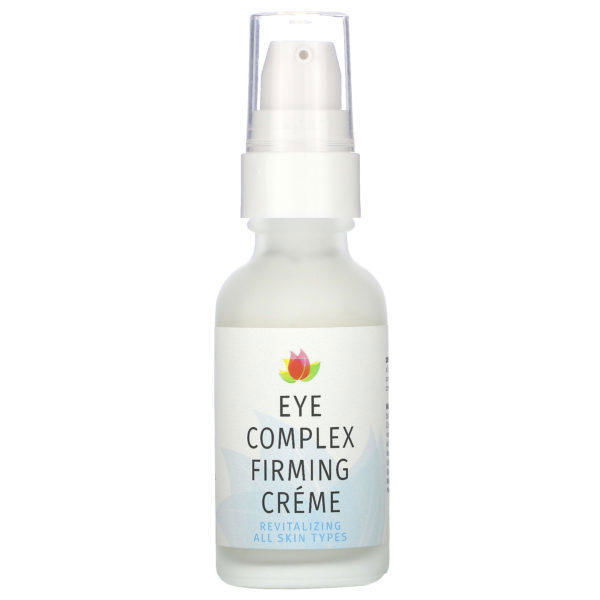 Reviva Labs, Crema con complejo reafirmante para el contorno de los ojos, 29,5 ml (1,0 oz. líq.)