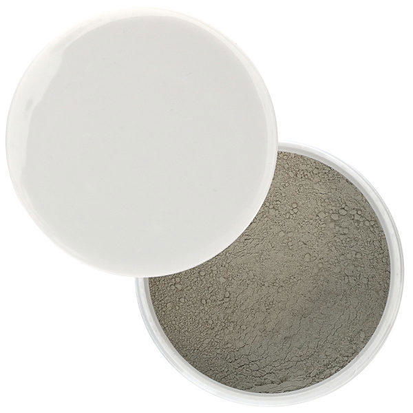 Now Foods, Solutions, Arcilla Europea en Polvo, 14 oz (397 g) - Imagen 3