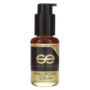 Source Naturals, Suero hilaurónico Skin Eternal, 1.7 oz líquidas (50 ml)