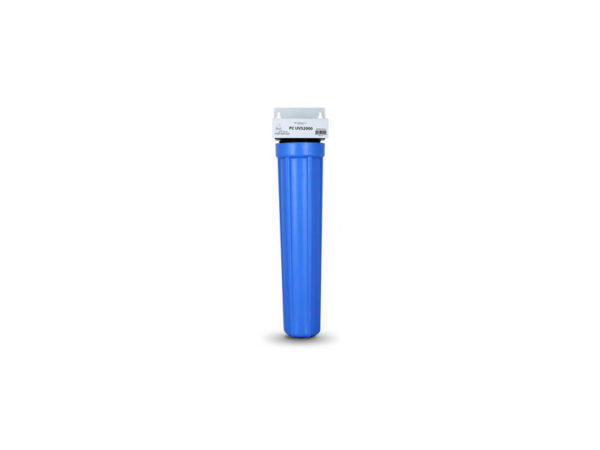 Sistema de Filtración de Agua de Pozo "Premium" - Imagen 2