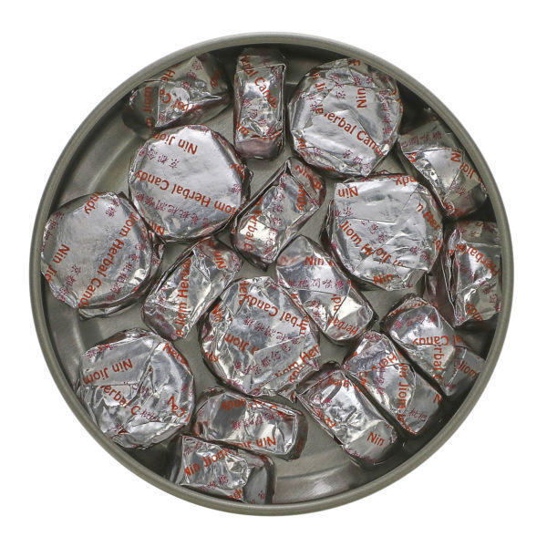 Nin Jiom, Herbal Candy, Original, 2.11 oz (60 g) - Imagen 3