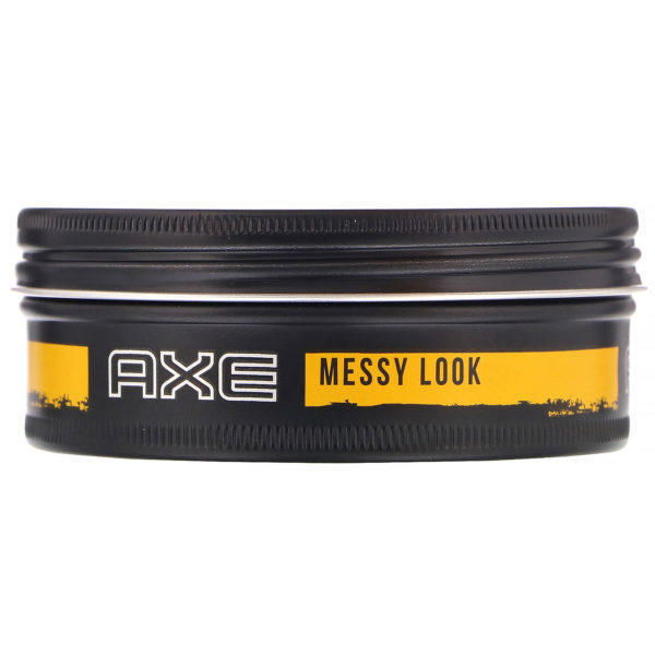 Axe, Urban Messy Look, Flexible Paste, 2.64 oz (75 g) - Imagen 3