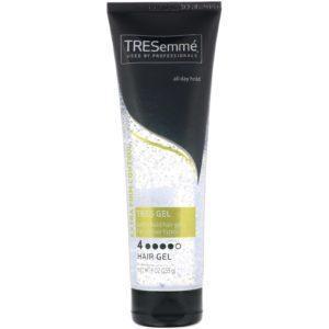 Tresemme, Tres Gel, Gel extrafirme para el control del cabello, 255 g (9 oz)