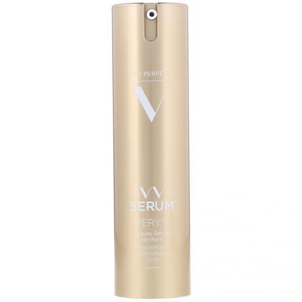The Perfect V, VV Serum, Suero, 30 ml (1 oz. líq.)