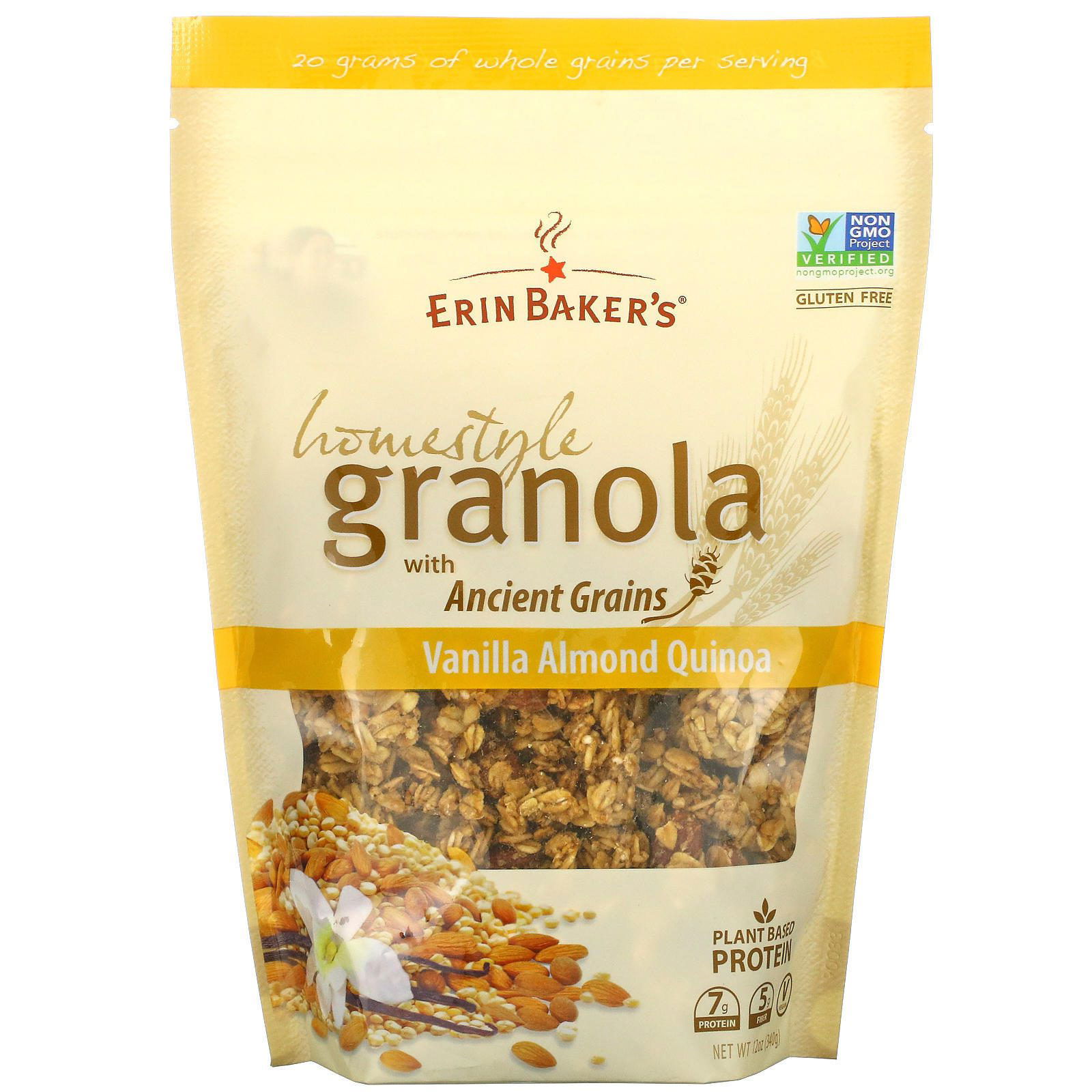 FIELD DAY Granola, Organic, Fruit & Nut (12 Oz) Delivery Or Pickup