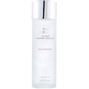 Missha, Time Revolution, The First Treatment Essence Rx, 5.07 fl oz (150 ml)