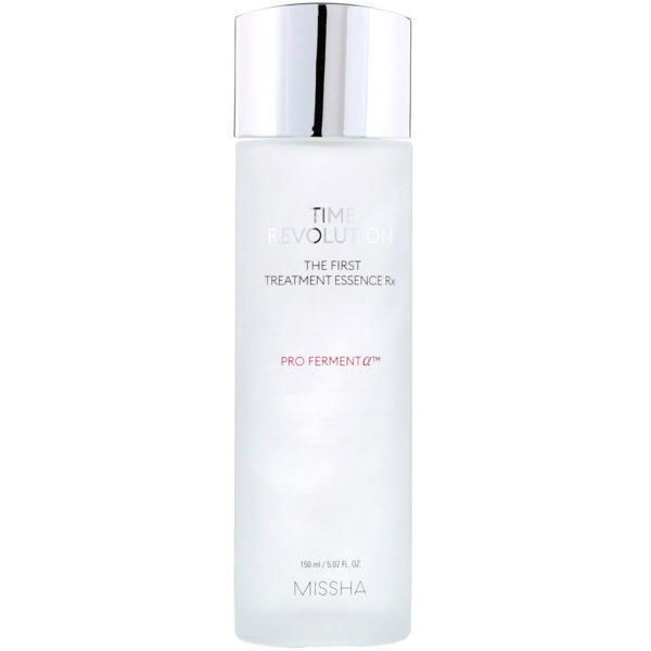 Missha, Time Revolution, The First Treatment Essence Rx, 5.07 fl oz (150 ml)