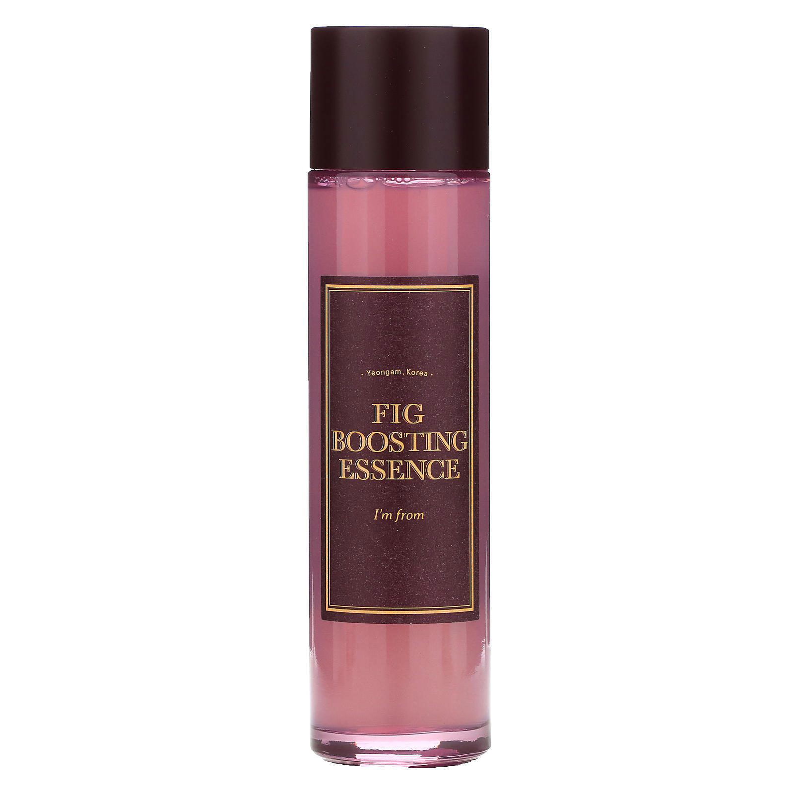 I'm From, Fig Boosting Essence,  5.07 fl oz (150 ml)