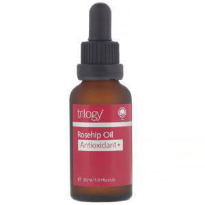 Trilogy, Antioxidante con aceite de rosa mosqueta +, 30 ml (1,01 oz. líq.)