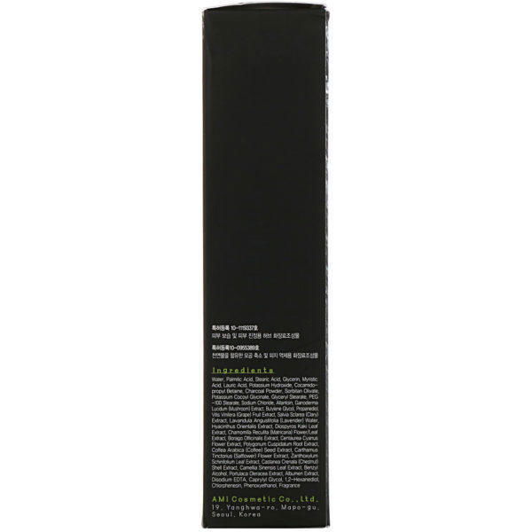 PureHeals, Carbón vegetal negro para limpieza de poros, Espuma limpiadora, 150 ml - Imagen 3
