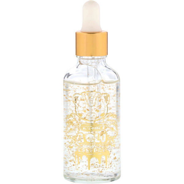Elizavecca, Hell-Pore Esencia de oro, 1,69 fl oz (50 ml)