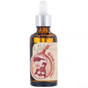 Elizavecca, Ampolla facial prémium con bífida Hell-Pore, Witch Piggy, 1,69 oz. líq (50 ml)