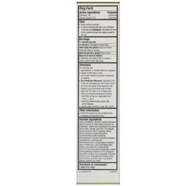 Garnier, SkinActive, Bálsamo para imperfecciones, Perfeccionador prodigioso 5 en 1, Antienvejecimiento, Claro/medio, 75 ml (2,5 oz. líq.) - Imagen 3
