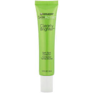 Garnier, SkinActive, Clearly Brighter, Corrector de manchas oscuras, 30 ml (1 oz. líq.)