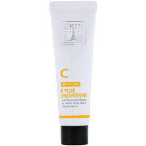 Skin&Lab, Dr. Vita Clinic, crema iluminadora C Plus, vitamina C, 30 ml