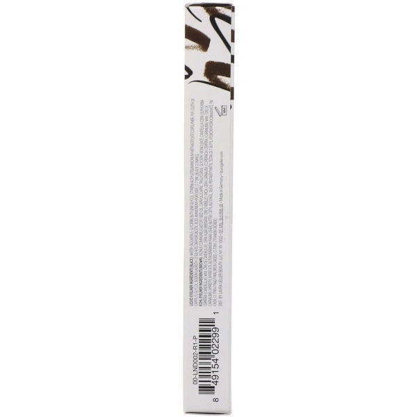 Laura Geller, Line-N-Define, Delineador dual dimensional, Delineador líquido, Negro/marrón, 2 ml (0,07 oz. líq.) - Imagen 3
