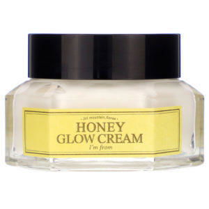 I'm From, Honey Glow Cream, 1.76 oz (50 g)