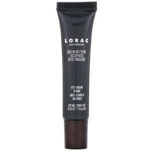 Lorac, Detrás de escena, Prebase de ojos, 15,3 g (0,53 oz)