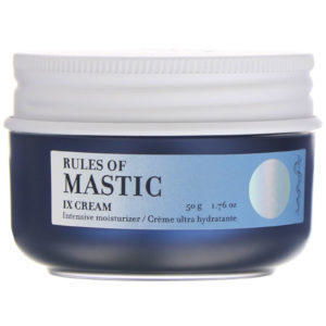 Too Cool for School, Rules of Mastic, IX Cream, Crema facial, 50 g (1,76 oz.)