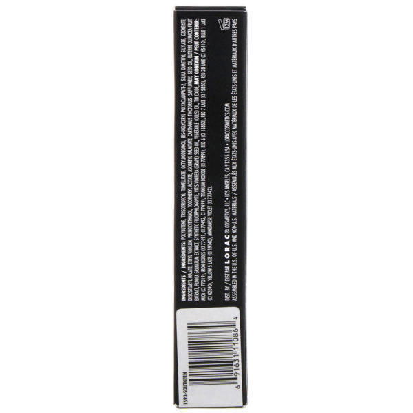 Lorac, Alter Ego, Brillo labial, Belleza sureña, 3,57 g (0,13 oz) - Imagen 3