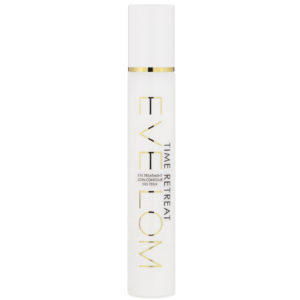 Eve Lom, Time Retreat (Marcha atrás en el tiempo), Tratamiento para el contorno de ojos, 15 ml (0,5 oz. líq.)